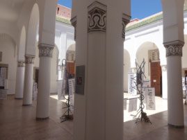 Marrakech Museum
