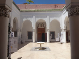 Marrakech Museum