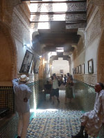 Ben Youssef Madrasa