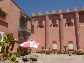 Marrakech Museum