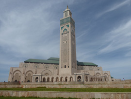 Grand Mosque
