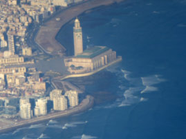 Goodbye Casablanca