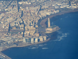 Goodbye Casablanca