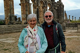 Nancy's Russia Journal