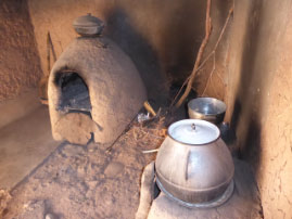 Ait Benhaddou-Day in the life