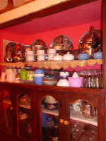 Ait Benhaddou-Day in the life