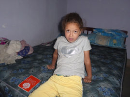 Ait Benhaddou-Day in the life