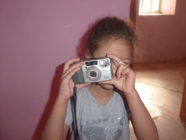 Ait Benhaddou-Day in the life