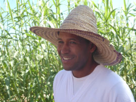 Ait Benhaddou-Day in the life