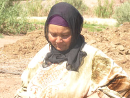 Ait Benhaddou-Day in the life