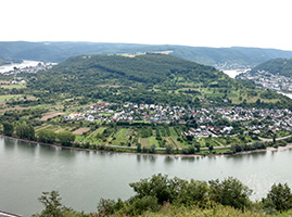 Boppard Sesselbahn