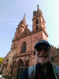 Münster Cathedral