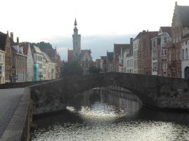 Bruges