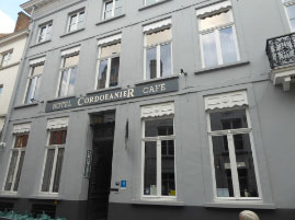 Hotel Cordoeanier