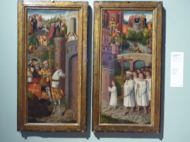 Memling collection