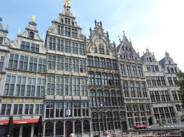 Antwerp