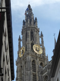 Antwerp