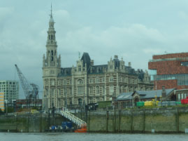 Antwerp