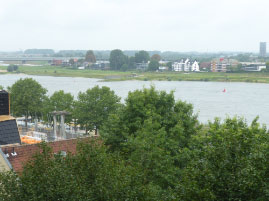Valkhof Park