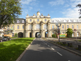 University of Bonn