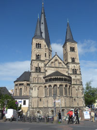 Bonn Minster