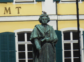 Ludwig van Beethoven