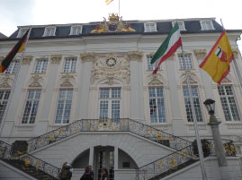 Bonn City Hall