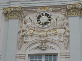 Bonn City Hall