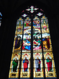 Cologne Cathedral