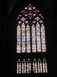 Cologne Cathedral
