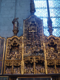 Cologne Cathedral