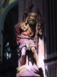 Cologne Cathedral