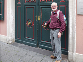 Beethoven’s birthplace