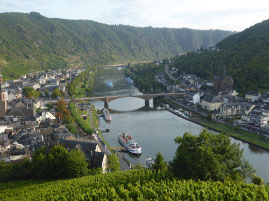 Cochem

