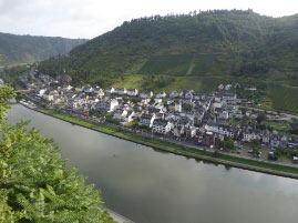 Cochem

