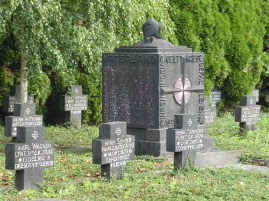 Cochem Cemetery