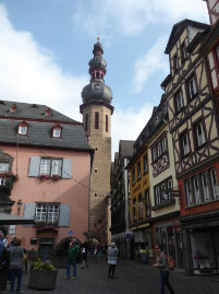 Cochem