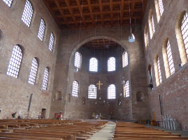 Aula Palatina