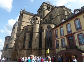 St. Peter’s Cathedral