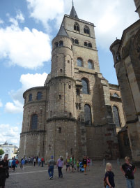 St. Peter’s Cathedral