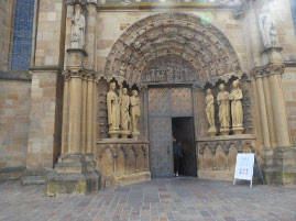 St. Peter’s Cathedral