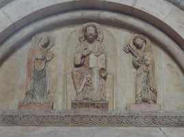 St. Peter’s Cathedral