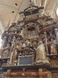 St. Peter’s Cathedral