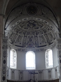 St. Peter’s Cathedral