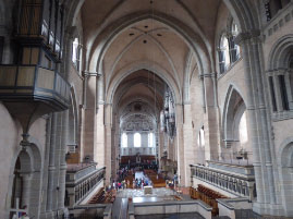 St. Peter’s Cathedral