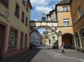 Trier