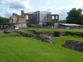 Imperial Baths