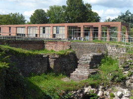 Imperial Baths