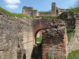 Imperial Baths