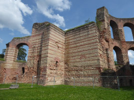 Imperial Baths